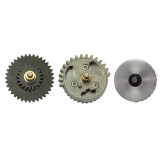 Set Ingranaggi 16.1 Cuscinettati