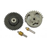 Set Ingranaggi 16.1 Cuscinettati