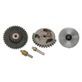 Set Ingranaggi 16.1 Cuscinettati