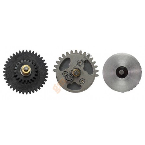 Set Ingranaggi 18.1 Cuscinettati