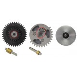 Set Ingranaggi 18.1 Cuscinettati