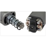 Motore Standard ad Albero Lungo