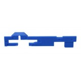 Selector Plate per G36