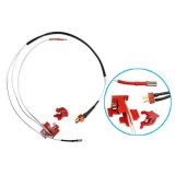 Impianto Elettrico Posteriore M4-M16 T-Shape