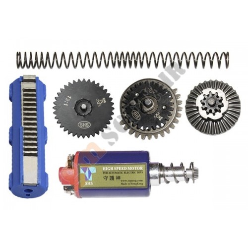 Tune-UP Kit High Speed