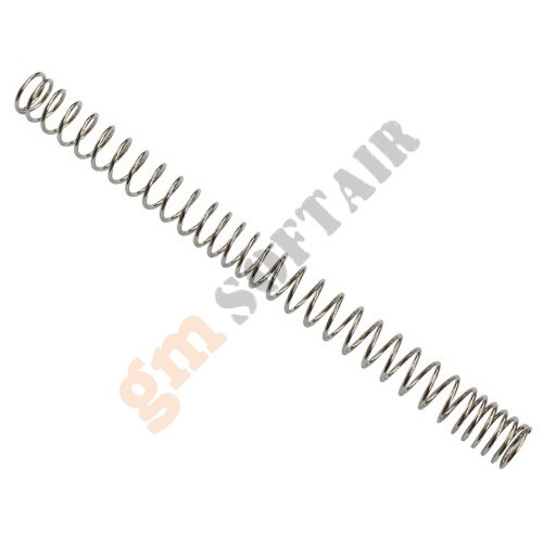 Molla per ASG M130 Silver