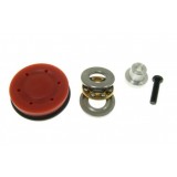 Testa Pistone POM con Cuscinetto