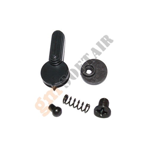 Selettore Esterno M4-M16