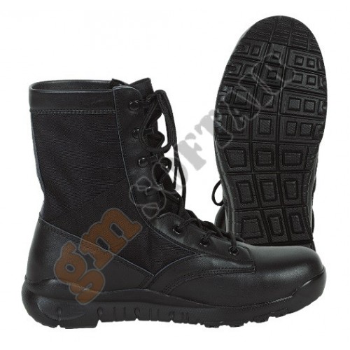 Deluxe Jungle Boot Neri tg.7