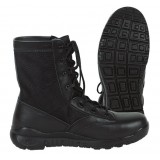 Deluxe Jungle Boot Neri tg.7
