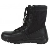 Deluxe Jungle Boot Neri tg.7