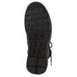 Deluxe Jungle Boot Neri tg.7