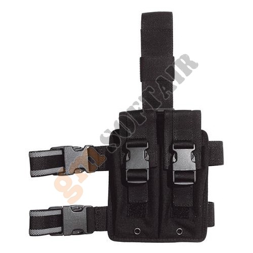 Porta caricatore per M4-M16 Nero