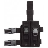 Porta caricatore per M4-M16 Nero