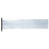 Waterproof Rifle Bag Trasparente Grande