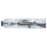 Waterproof Rifle Bag Trasparente Grande