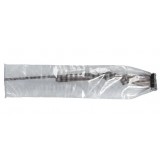 Waterproof Rifle Bag Trasparente Grande