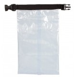 Waterproof Rifle Bag Trasparente Piccola