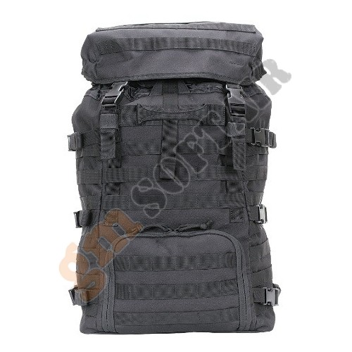 VERSA All Weather Ruck Nero VERSA All Weather Ruck Nero