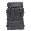 VERSA All Weather Ruck Nero