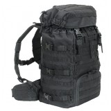 VERSA All Weather Ruck Nero