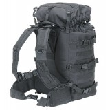 VERSA All Weather Ruck Nero