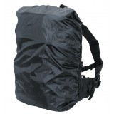 VERSA All Weather Ruck Nero