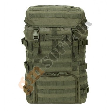 VERSA All Weather Ruck Olive Drab