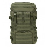 VERSA All Weather Ruck Nero