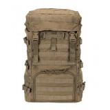 VERSA All Weather Ruck Nero