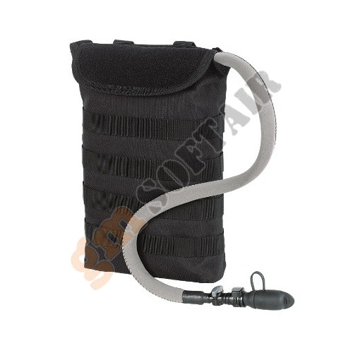 Compact Hydration Carrier Nero