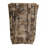 Compact Hydration Carrier Nero