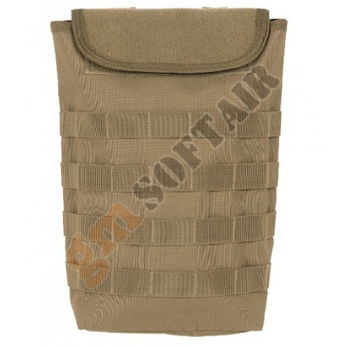 Compact Hydration Carrier Nero