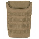 Compact Hydration Carrier Nero