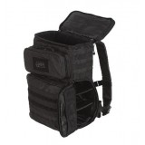 2 Tier Pack Olive Drab