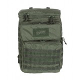 2 Tier Pack Olive Drab