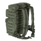 2 Tier Pack Olive Drab