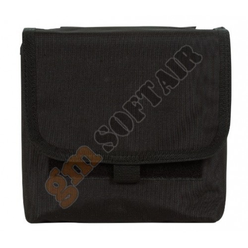 M249 e M4 Pouch Nera