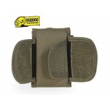 Electronics Gadget Pouch Nera