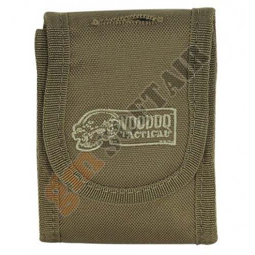 Electronics Gadget Pouch Nera