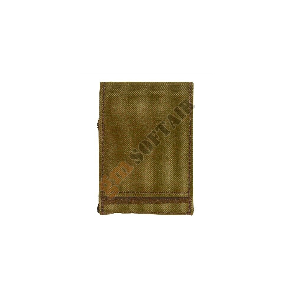 Cell Phone Pouch Small Coyote TAN Gm SoftAir Srl