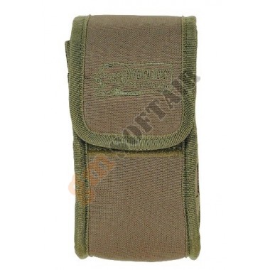 Protective Utility Pouch Coyote TAN