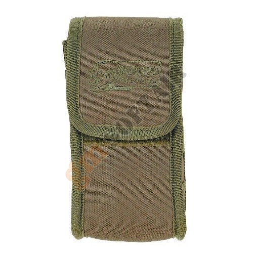 Protective Utility Pouch Olive Drab