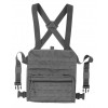 Admin Chest Rig Olive Drab