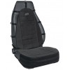 Tactical Seat Cover Nero