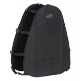 Tactical Seat Cover Nero