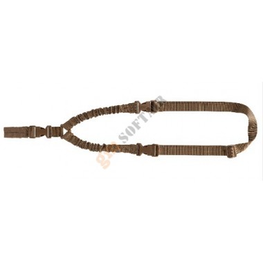 Dual Bungee Sling Coyote TAN (20-7723 Voodoo Tactical)