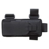 Porta caricatore da calcio fisso NERO (2G65N Vega Holster)