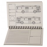 Operational Data Book