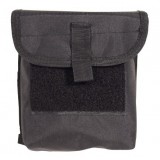 100 Round M240 Ammo Pouch Nera